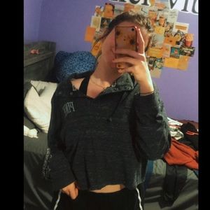 Victoria Secret Pink long sleeve top